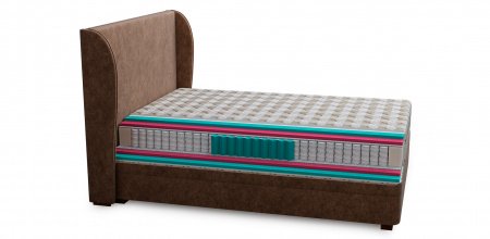 Кровать с матрасом Mr.Mattress Set XL в Воронеже 