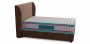 Кровать с матрасом Mr.Mattress Set XL в Воронеже 