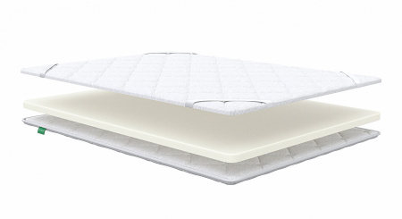 Топпер Sleeptek Max Foam 5