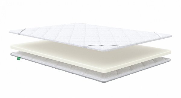 Топпер Sleeptek Max Foam 5