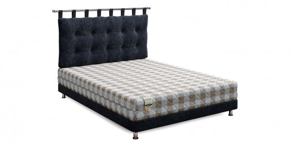 Кровать с матрасом Mr.Mattress Set S в Воронеже 