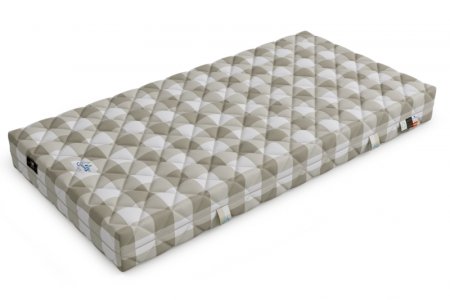 Купить Детский матрас Mr. Mattress Smile HAPPY XL в Воронеже 