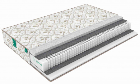 Матрас Sleeptek Perfect Strutto Foam