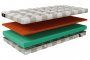 Купить Детский матрас Mr. Mattress Smile SUNNY XL в Воронеже 