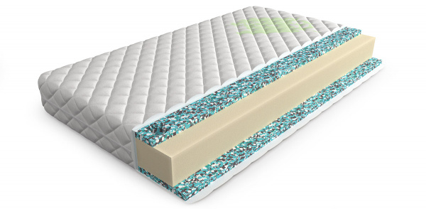 Матрас Mr.Mattress New life Ocean XL