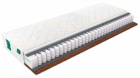 Купить Детский матрас Sleeptek Junior FoamCocos Lite в Воронеже 