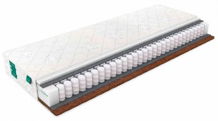 Купить Детский матрас Sleeptek Junior FoamCocos Lite в Воронеже 