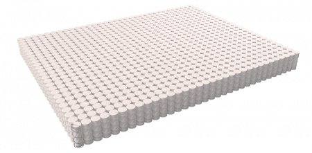 Матрас Mr.Mattress Light Way Idea (Лайт Вэй Айдиа)