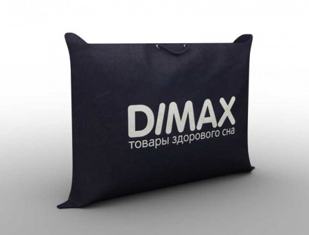 Подушка Dimax Базис Мини