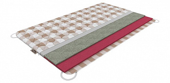 Топпер Mr. Mattress Linen XL