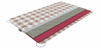 Топпер Mr. Mattress Linen XL