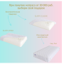 Матрас SkySleep NATURE ANATOMIC HARD S1000