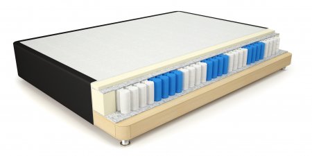 Кроватный бокс Mr.Mattress Spring Box в Воронеже 