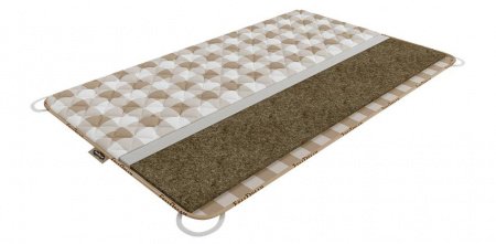 Топпер Mr. Mattress Hempic