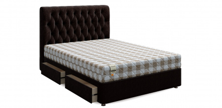 Кровать с матрасом Mr.Mattress Set R в Воронеже 