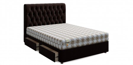 Кровать с матрасом Mr.Mattress Set R в Воронеже 