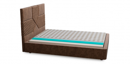 Кровать с матрасом Mr.Mattress Set T в Воронеже 