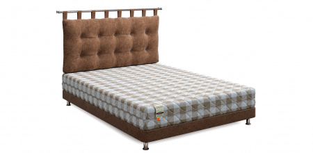 Кровать с матрасом Mr.Mattress Set S в Воронеже 