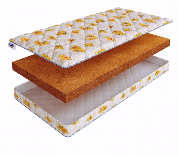Купить Детский матрас SkySleep KIDDY Cocos 9 в Воронеже 