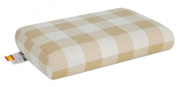 Подушка Mr. Mattress Bliss W