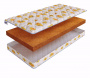 Купить Детский матрас SkySleep KIDDY Cocos 9 в Воронеже 