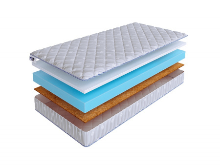 Матрас SkySleep InFlex Model 9S (Инфлекс Модель 9 С)