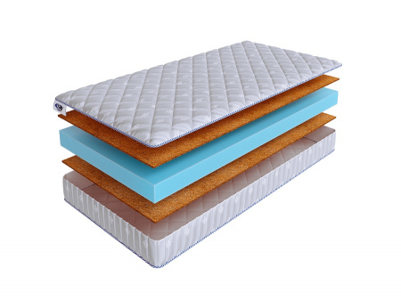 Матрас SkySleep InFlex Model 2S (Инфлекс Модель 2 С)