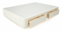 Кроватный бокс Mr.Mattress Site Box в Воронеже 