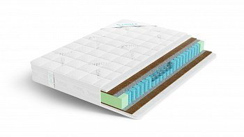 Mатрас Lonax Strutto Cocos TFK (СТРУТТО КОКОС ТФК)