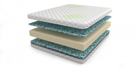 Матрас Mr.Mattress New life Ocean XL