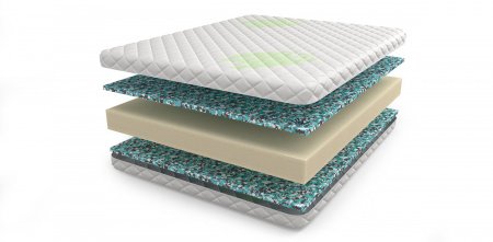Матрас Mr.Mattress New life Ocean XL