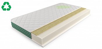 Матрас Mr.Mattress New life Flora