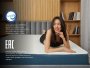 Матрас Dimax Баланс Фоам Файв