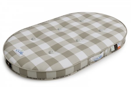 Купить Детский матрас Mr. Mattress Smile SUNNY L в Воронеже 