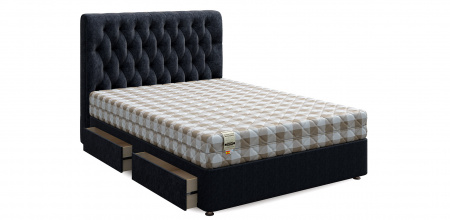 Кровать с матрасом Mr.Mattress Set R в Воронеже 