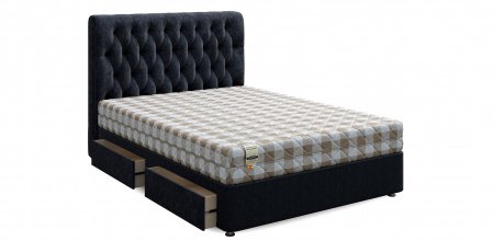 Кровать с матрасом Mr.Mattress Set R в Воронеже 