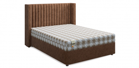 Кровать с матрасом Mr.Mattress Set XXL в Воронеже 