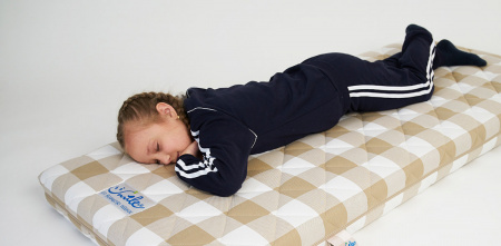 Купить Детский матрас Mr. Mattress Smile SUNNY XL в Воронеже 