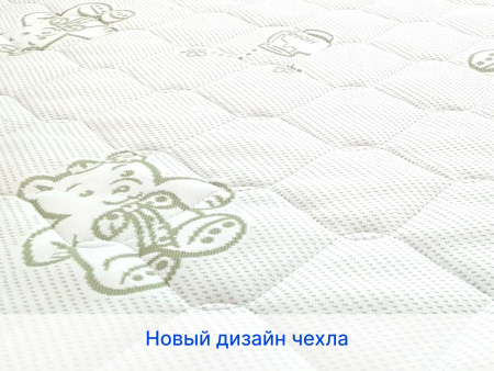 Купить Детский матрас Sleeptek Surprise StruttoCocos mix в Воронеже 