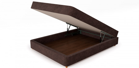 Кровать с матрасом Mr.Mattress Set XL в Воронеже 