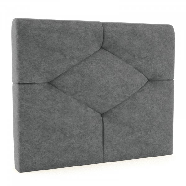 Кроватное изголовье Mr.Mattress Skyline XXL в Воронеже 