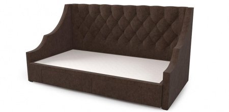 Детская кровать Mr.Mattress Young XL в Воронеже 