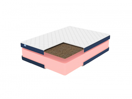 Матрас Dimax Практик 29 кокос
