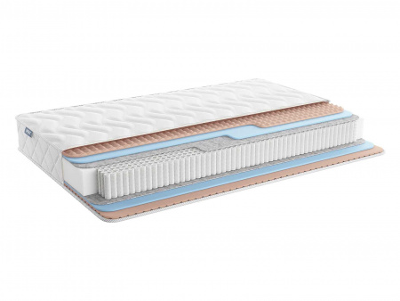Матрас Dimax Relmas Foam S1000