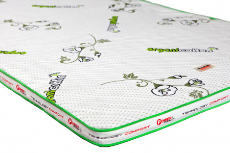 Топпер Lonax Organic Ultra Multizone (Органик Ультра Мультизон)