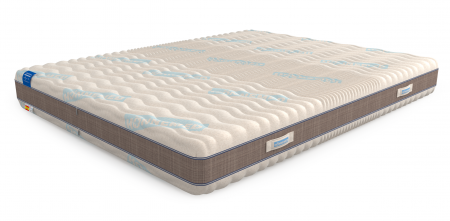 Ортопедический матрас Mr.Mattress Honnemed Leben L