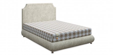 Кровать с матрасом Mr.Mattress Set H в Воронеже 
