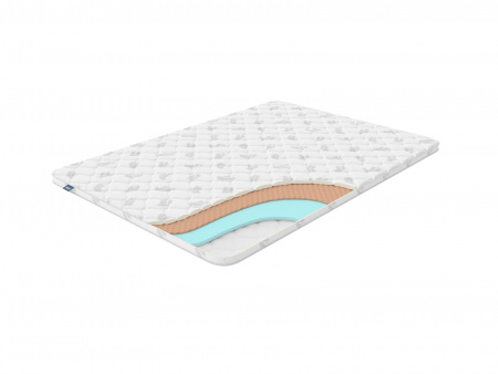 Топпер Dimax Massage foam 3 см
