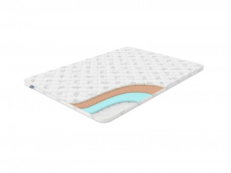 Топпер Dimax Massage foam 3 см
