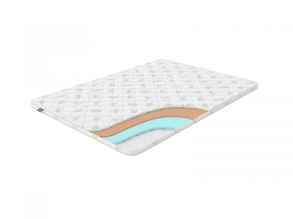 Топпер Dimax Massage foam 3 см